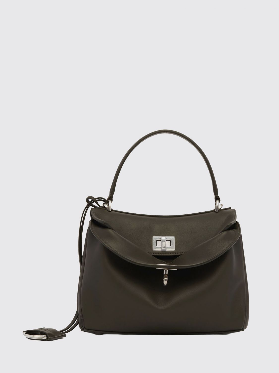 woman's shoulder bag