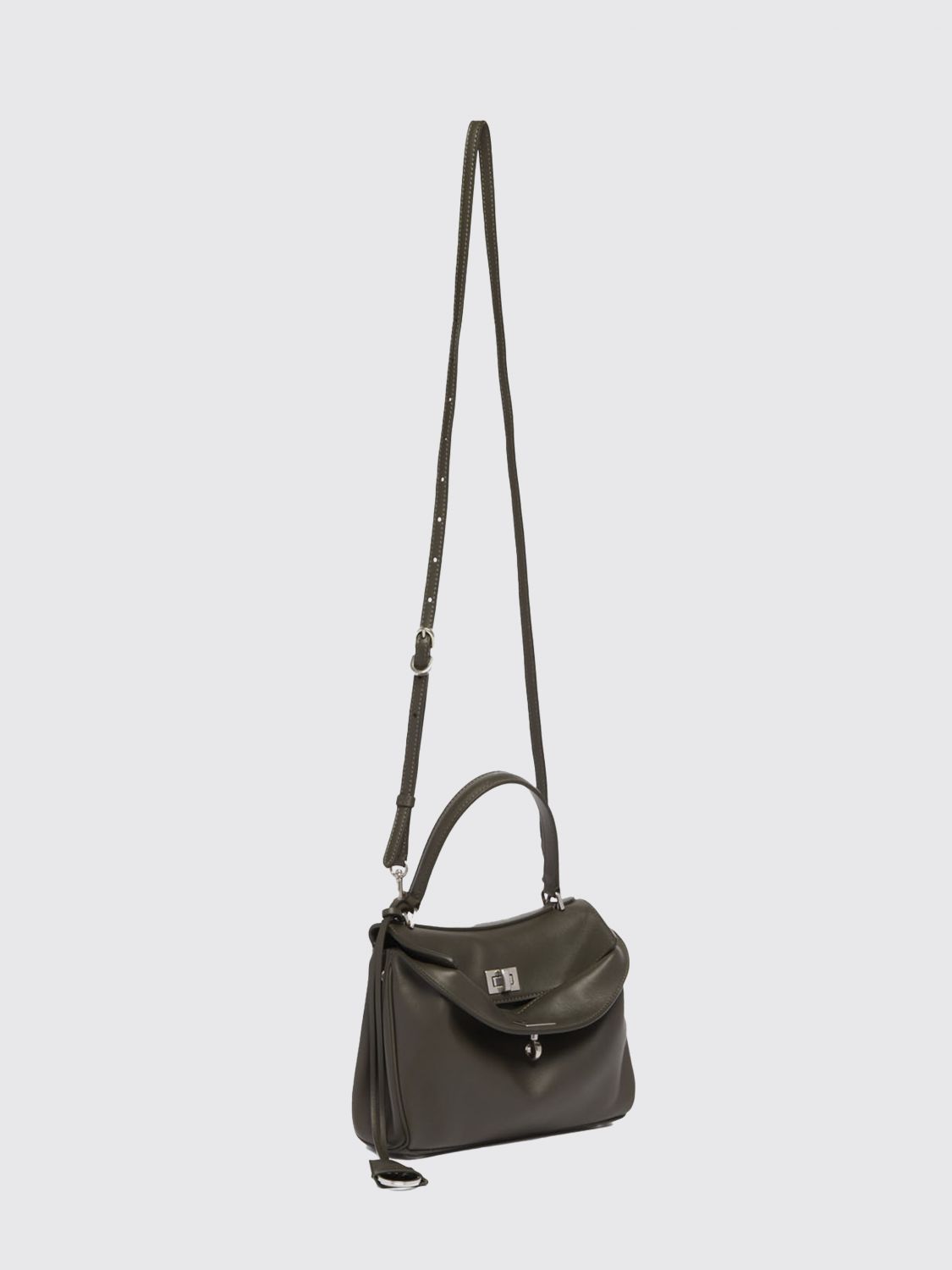 woman's shoulder bag
