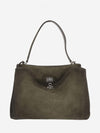 woman's shoulder bag