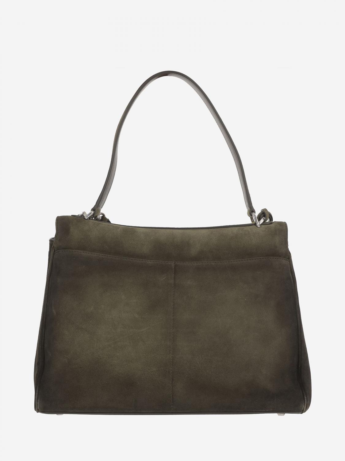 woman's shoulder bag