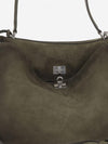 woman's shoulder bag