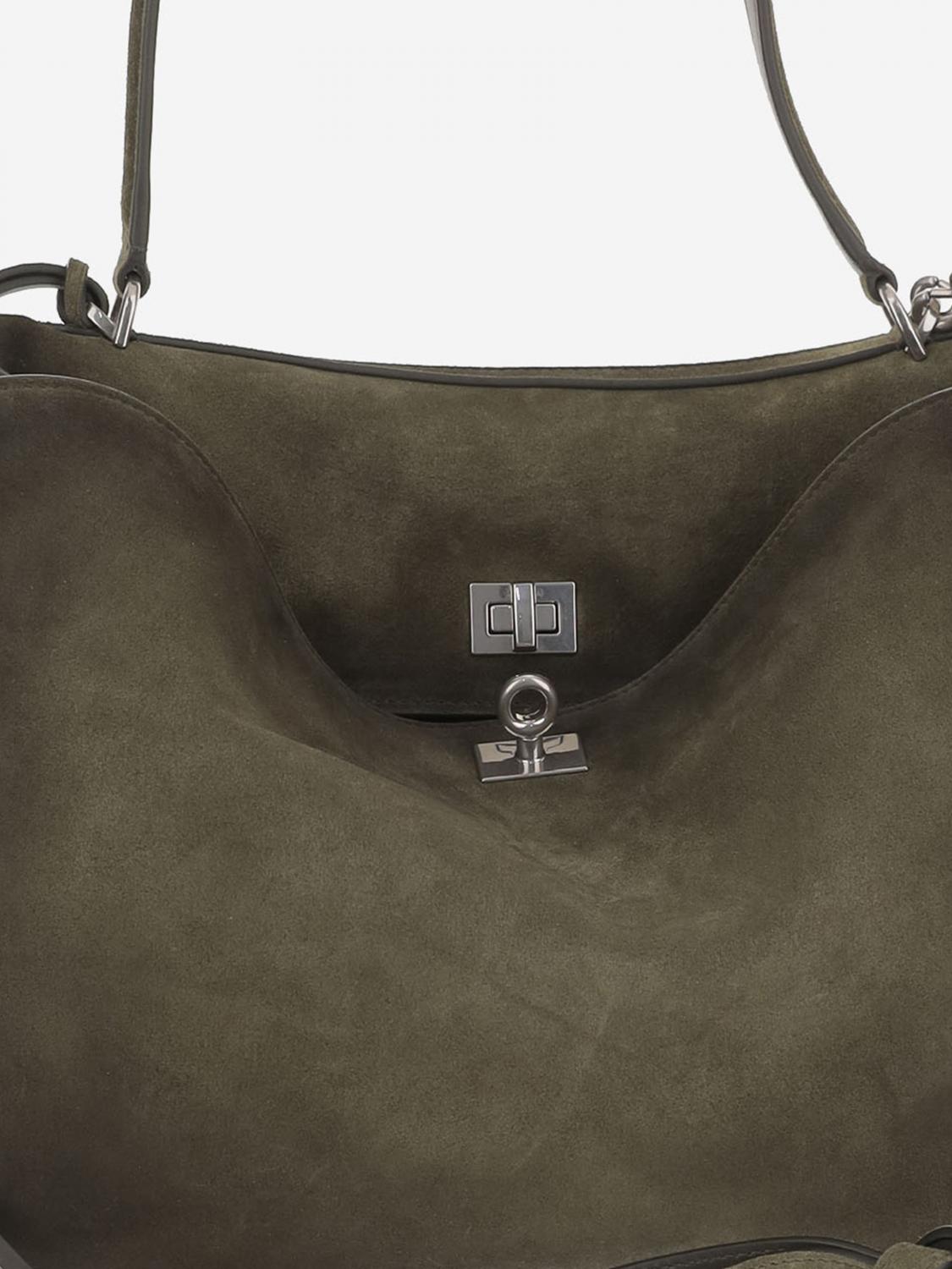 woman's shoulder bag