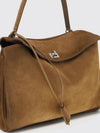 woman's shoulder bag