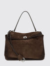 woman's shoulder bag