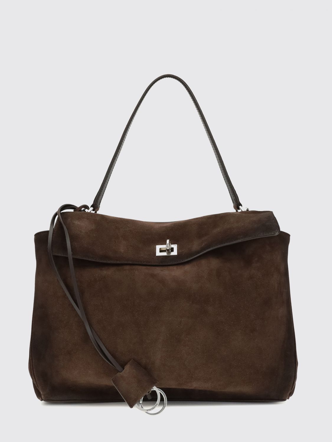 woman's shoulder bag