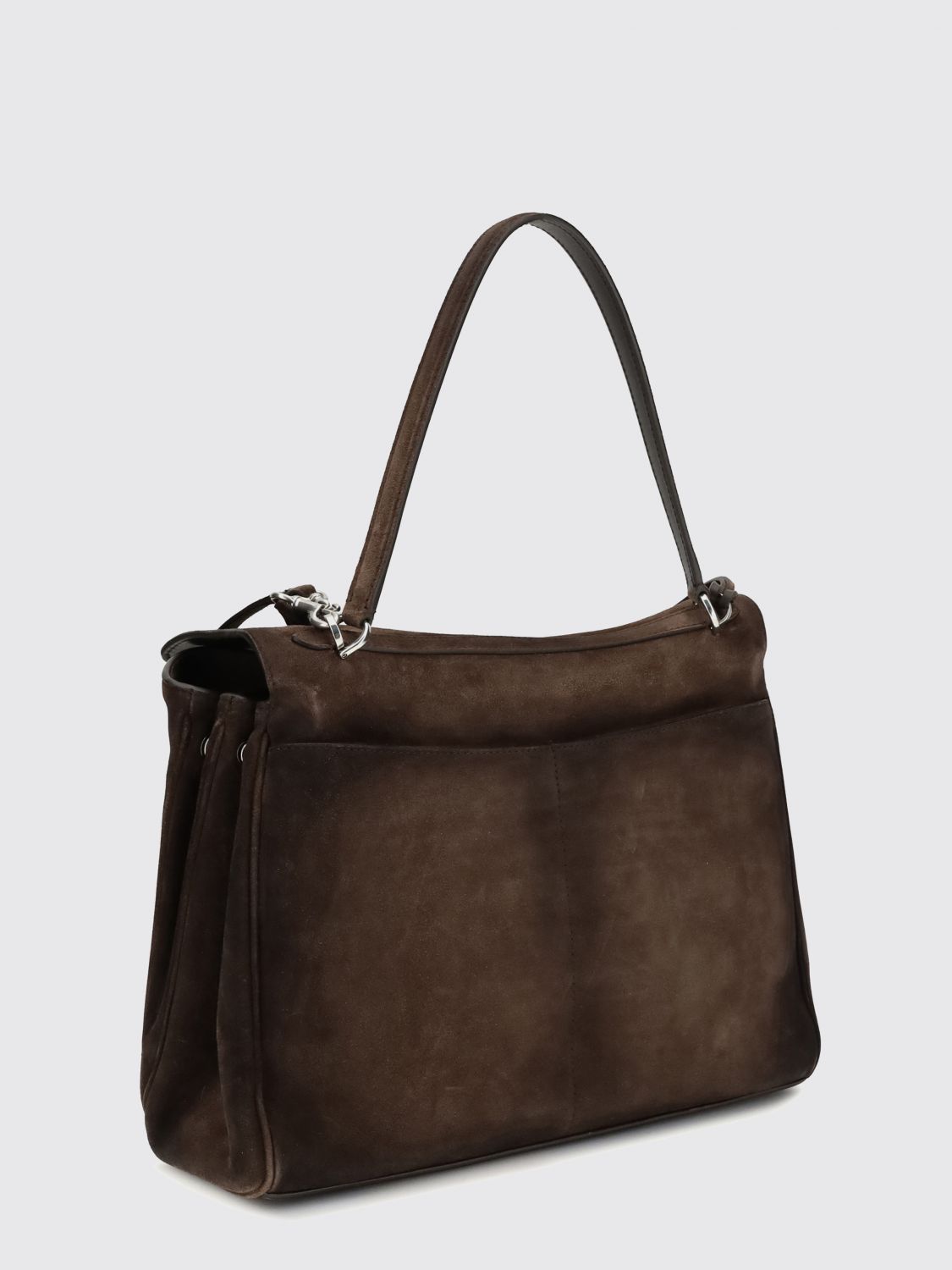 woman's shoulder bag