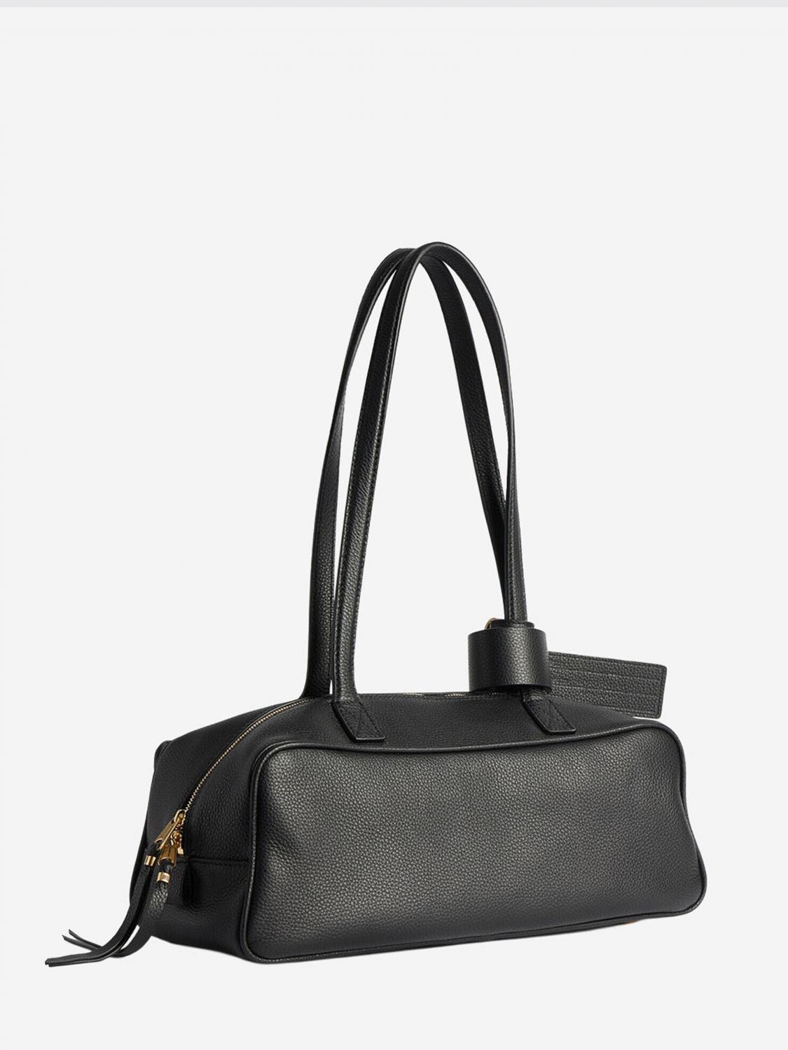 woman's shoulder bag