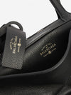woman's shoulder bag