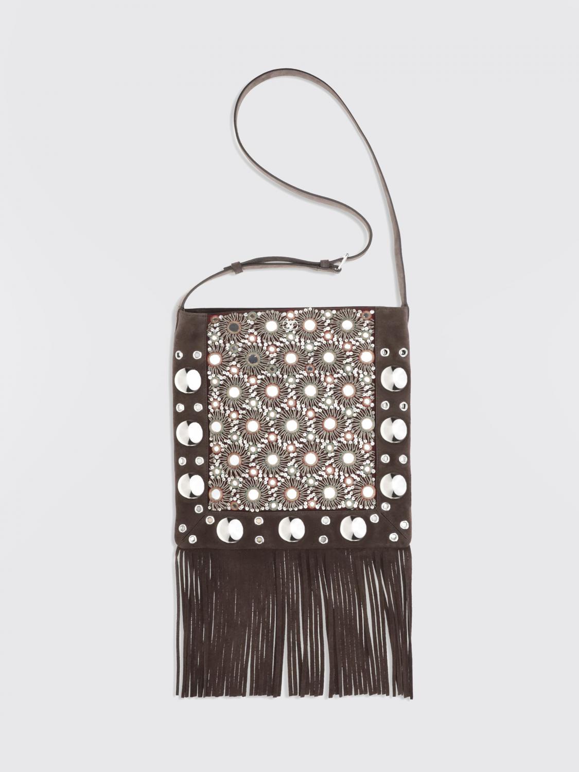 woman's crossbody bag