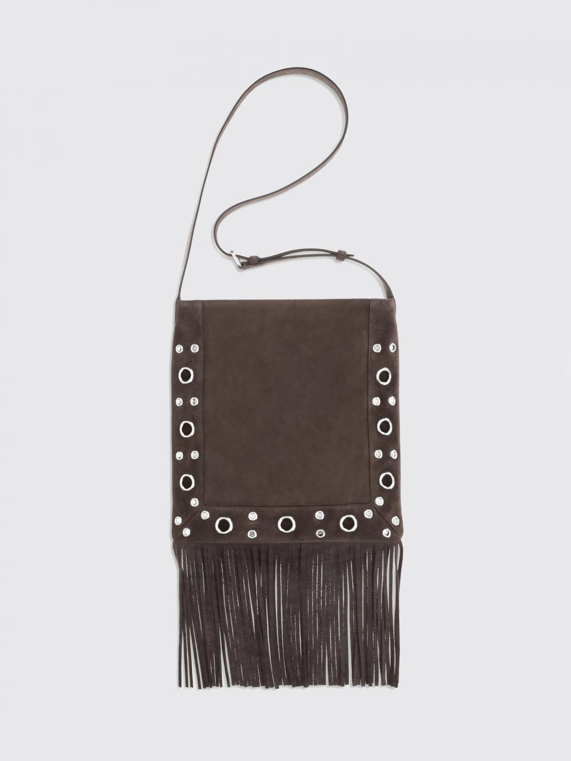 woman's crossbody bag