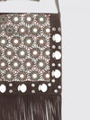 woman's crossbody bag