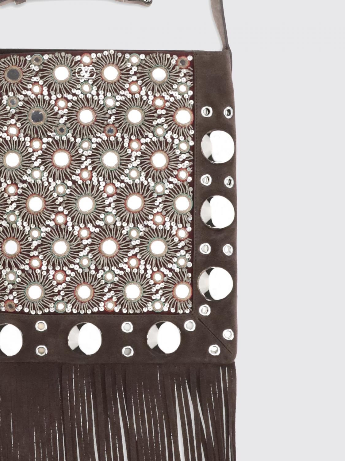 woman's crossbody bag