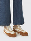 woman's sneakers chloé