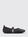 woman's ballet flat