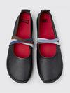 woman's ballet flat