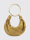 woman's mini bag chloé