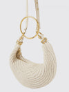 woman's handbag chloé