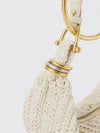 woman's handbag chloé