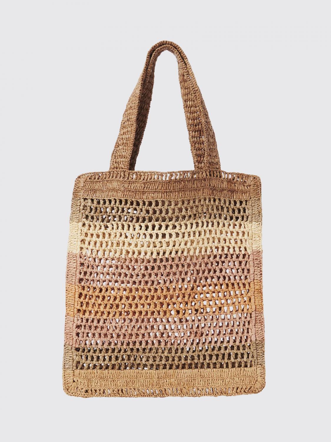 woman's tote bag chloé