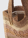 woman's tote bag chloé