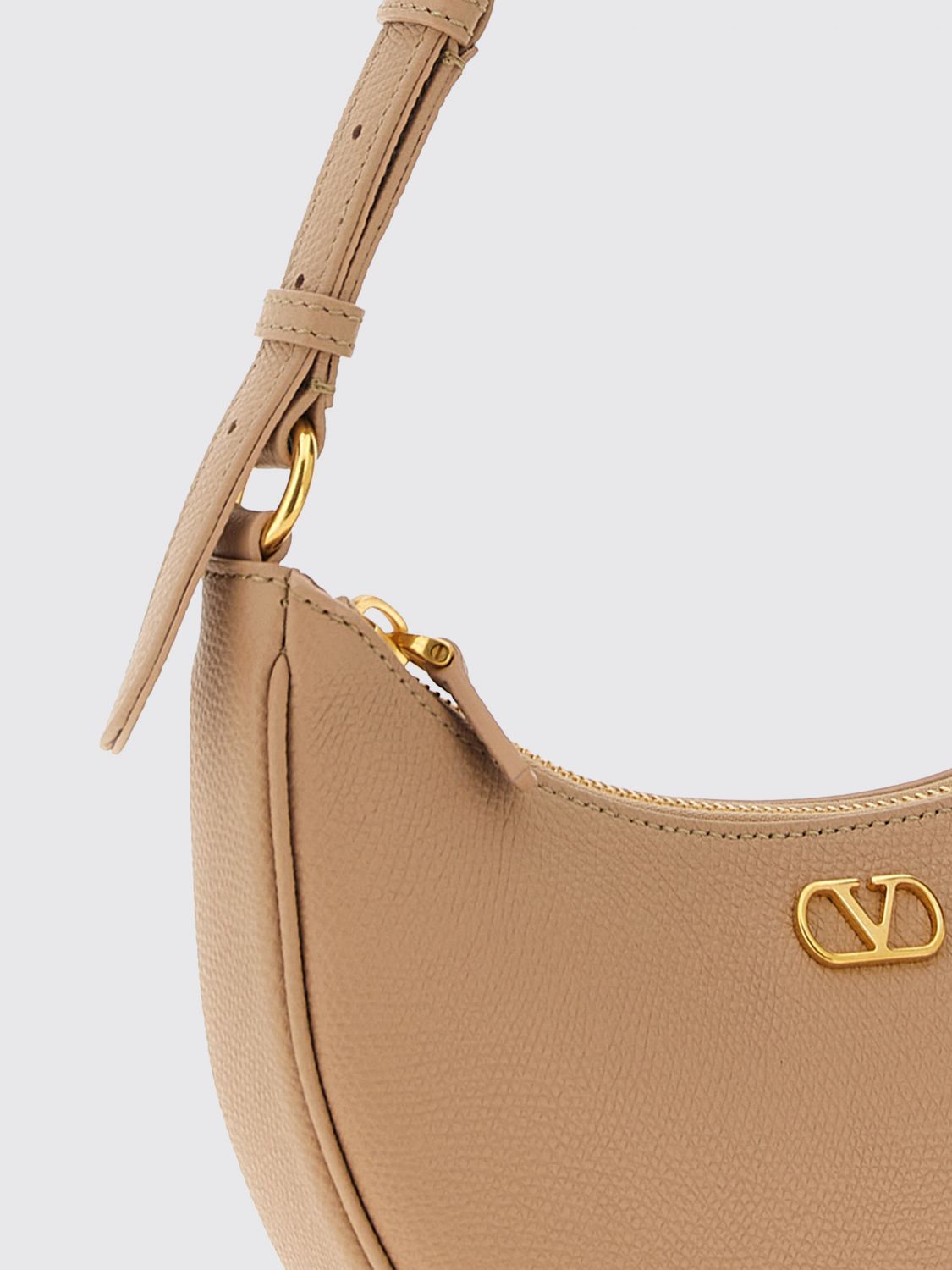 woman's mini bag