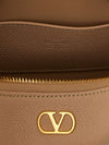 woman's mini bag