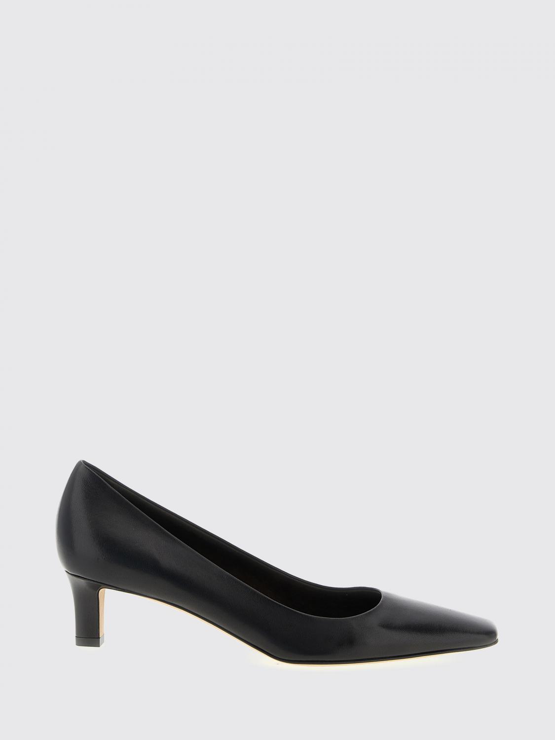 woman's pump