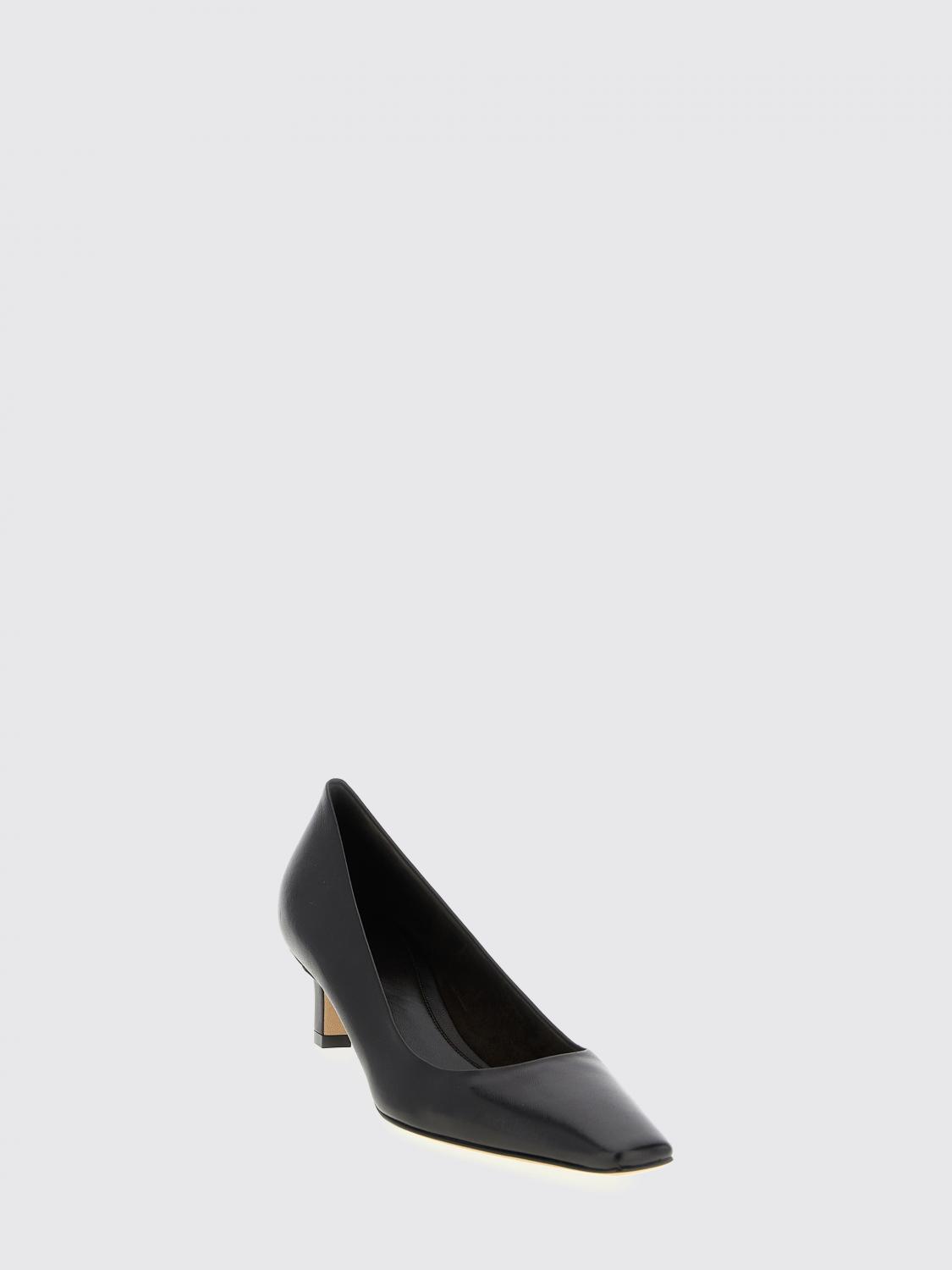 woman's pump