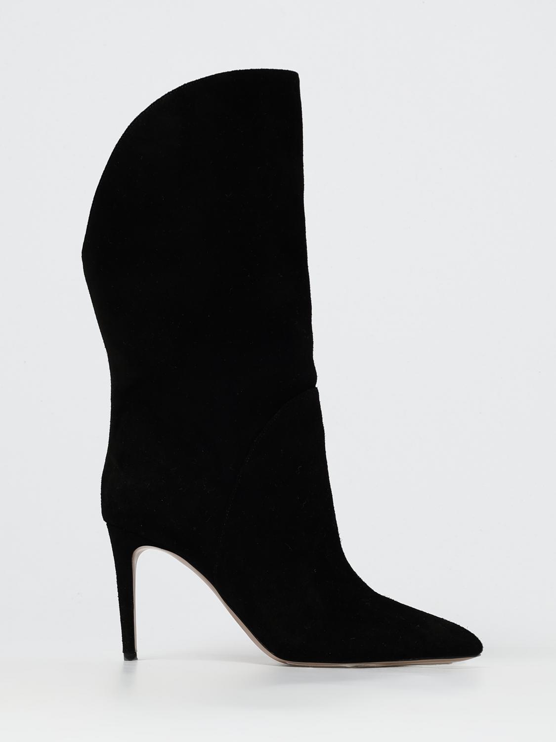 woman's boots