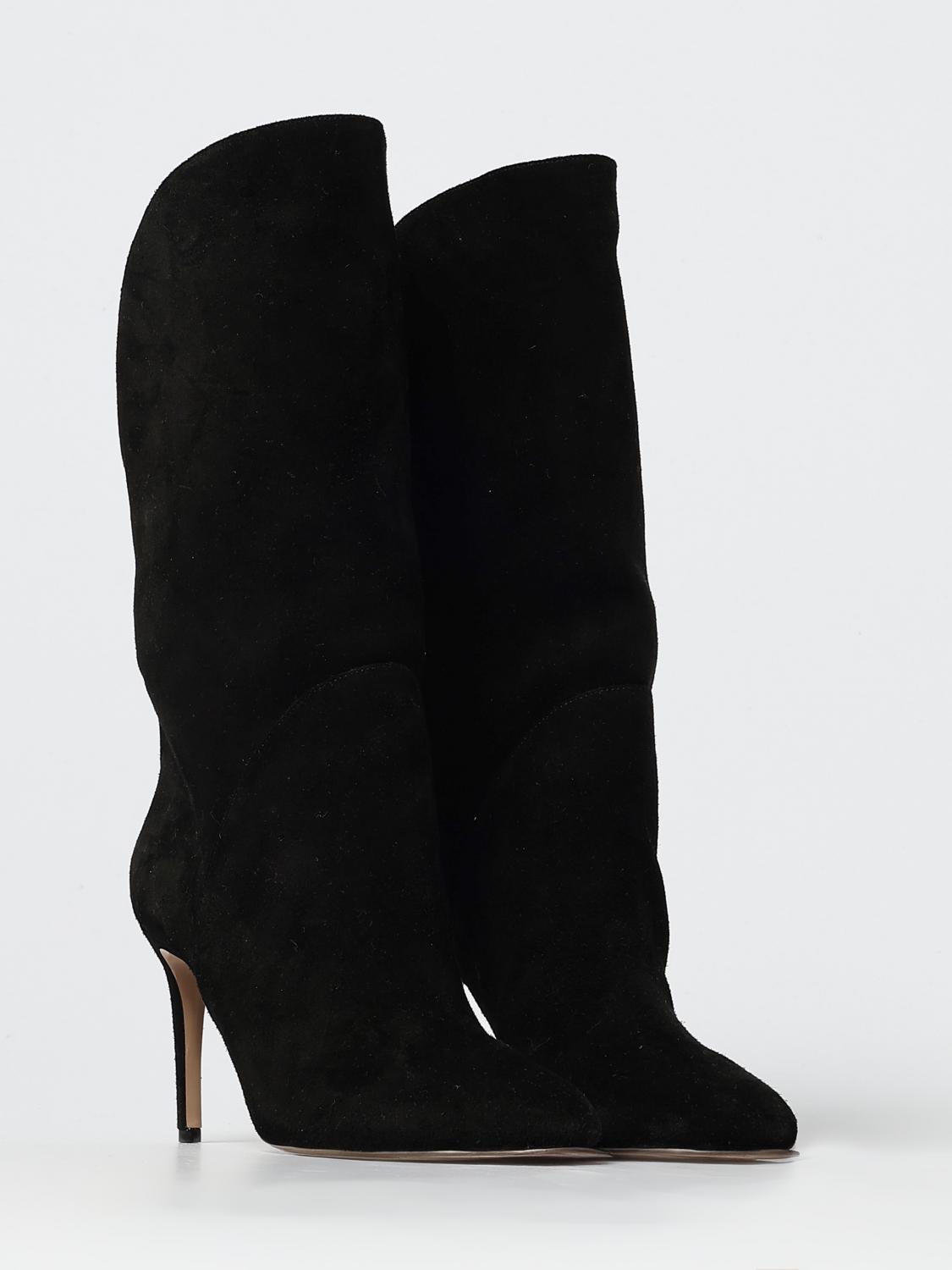 woman's boots