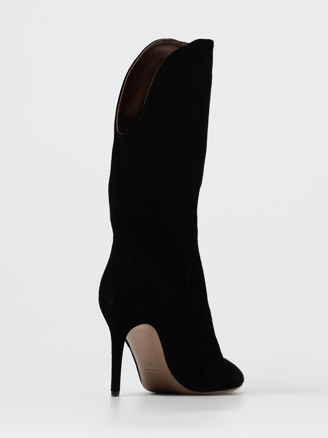 woman's boots