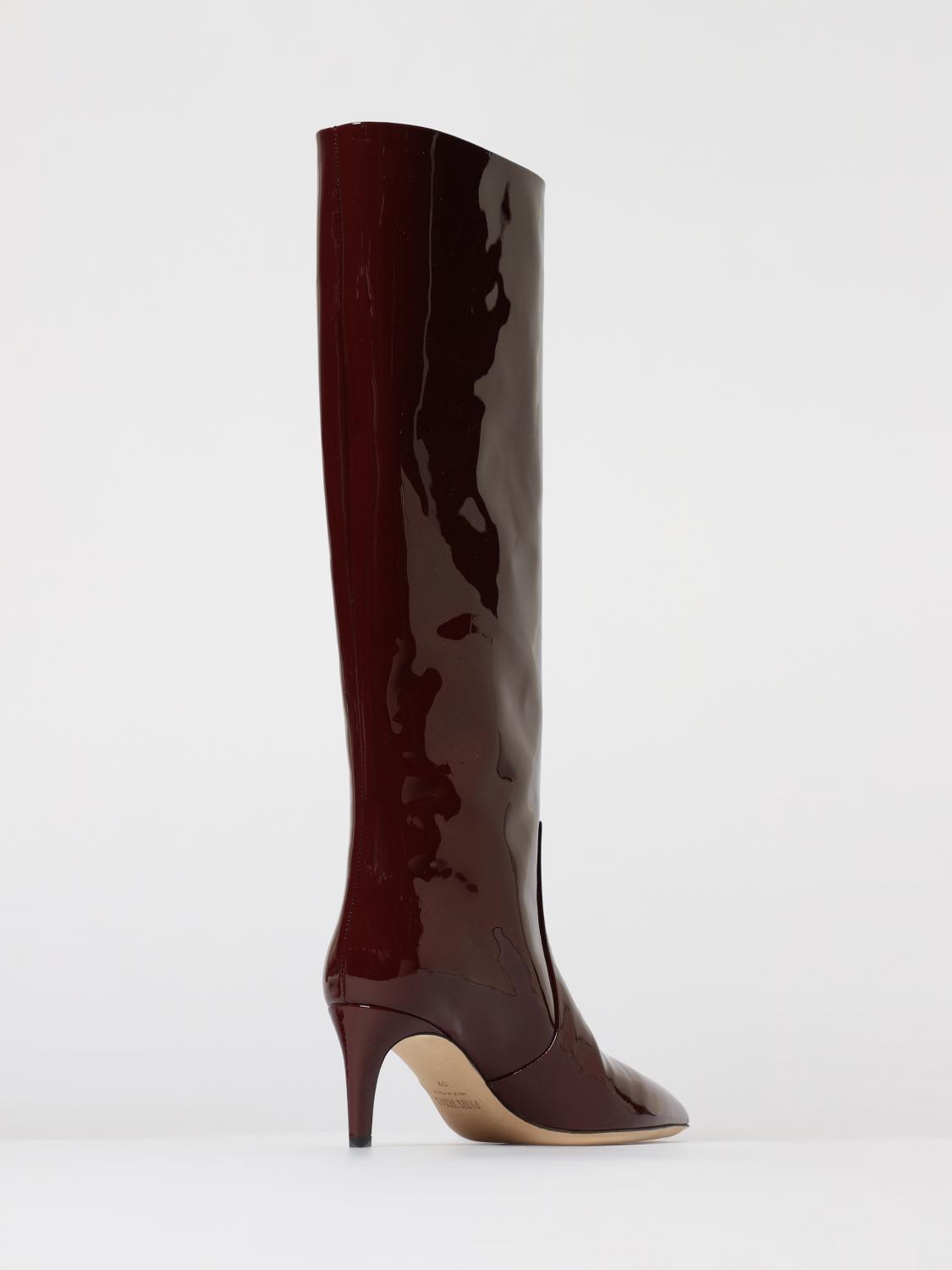 woman's boots