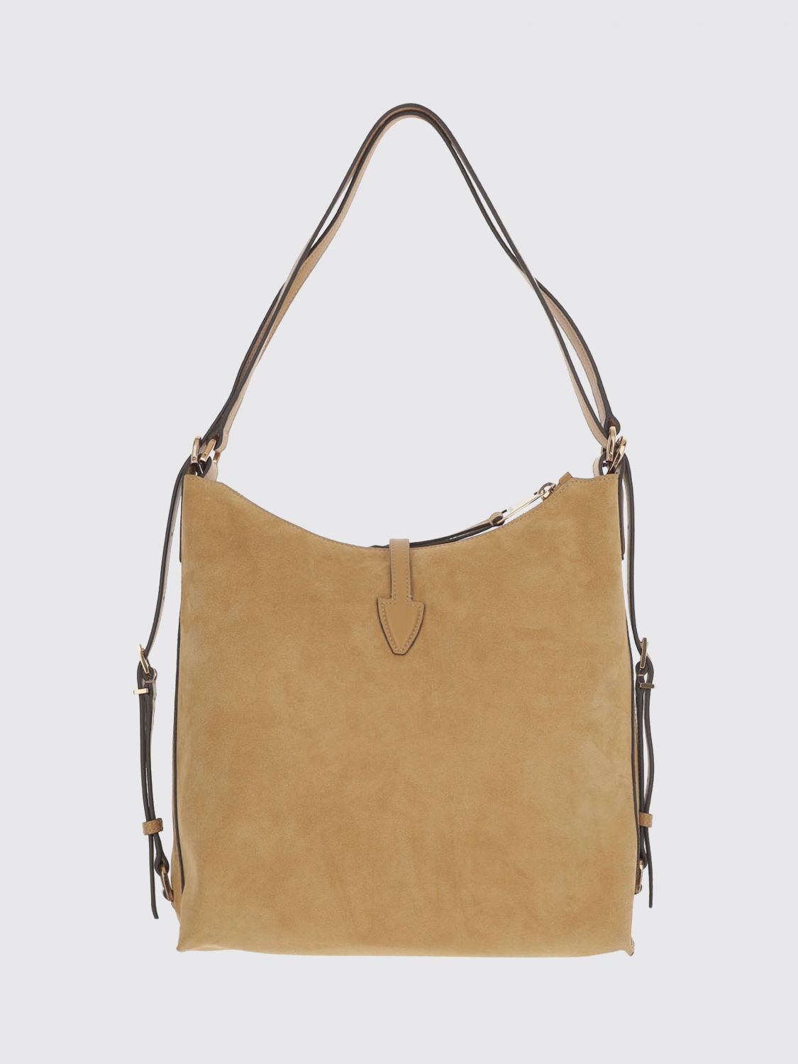 woman's shoulder bag