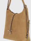 woman's shoulder bag