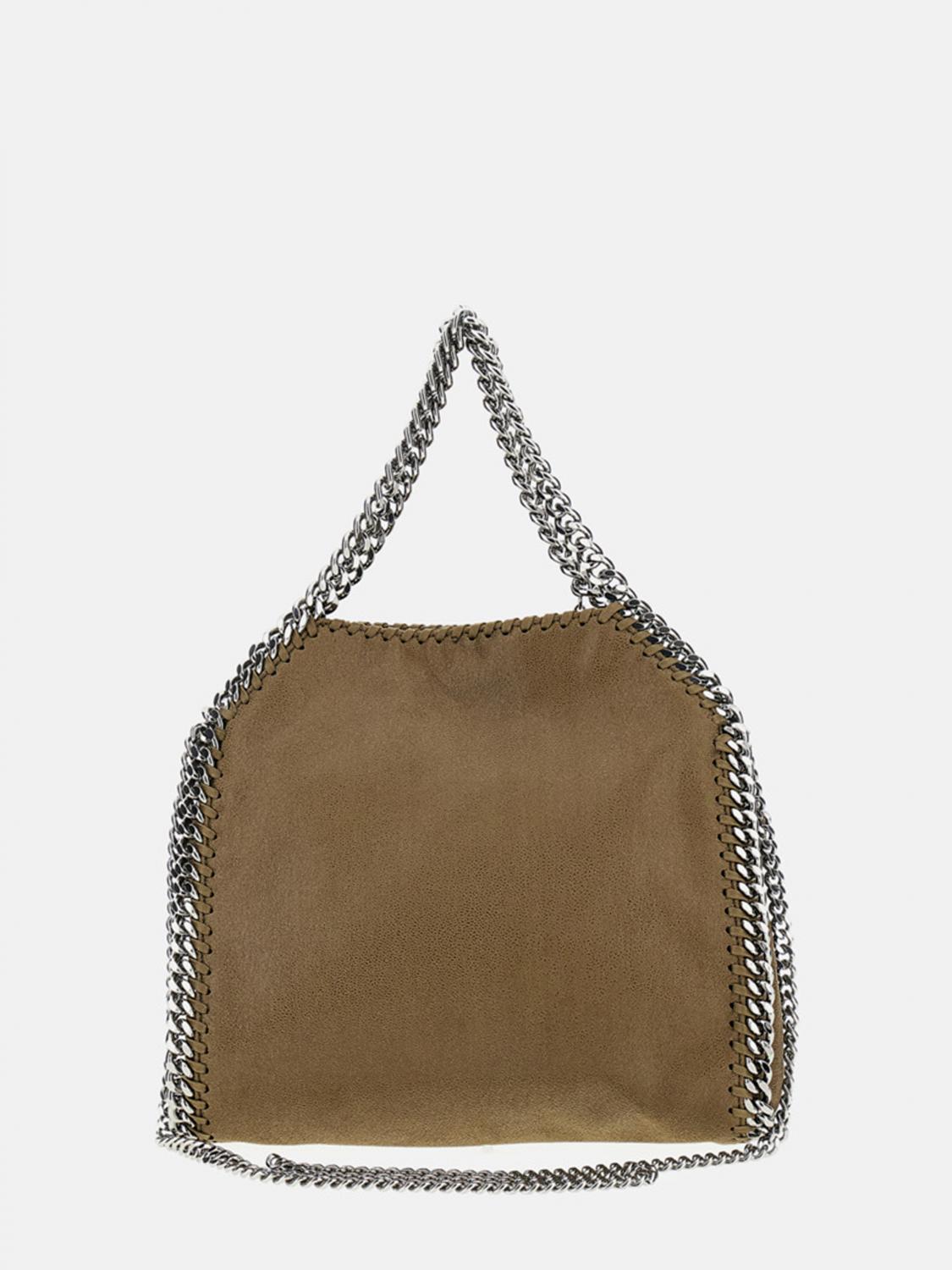 STELLA MCCARTNEY OS woman&