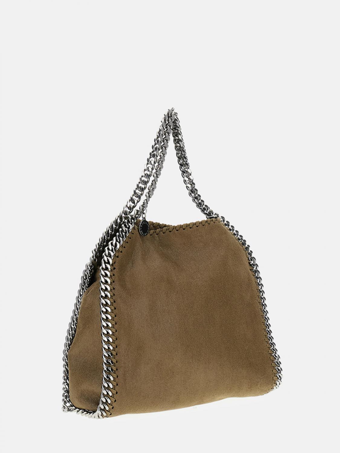 STELLA MCCARTNEY OS woman&