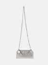 woman's mini bag