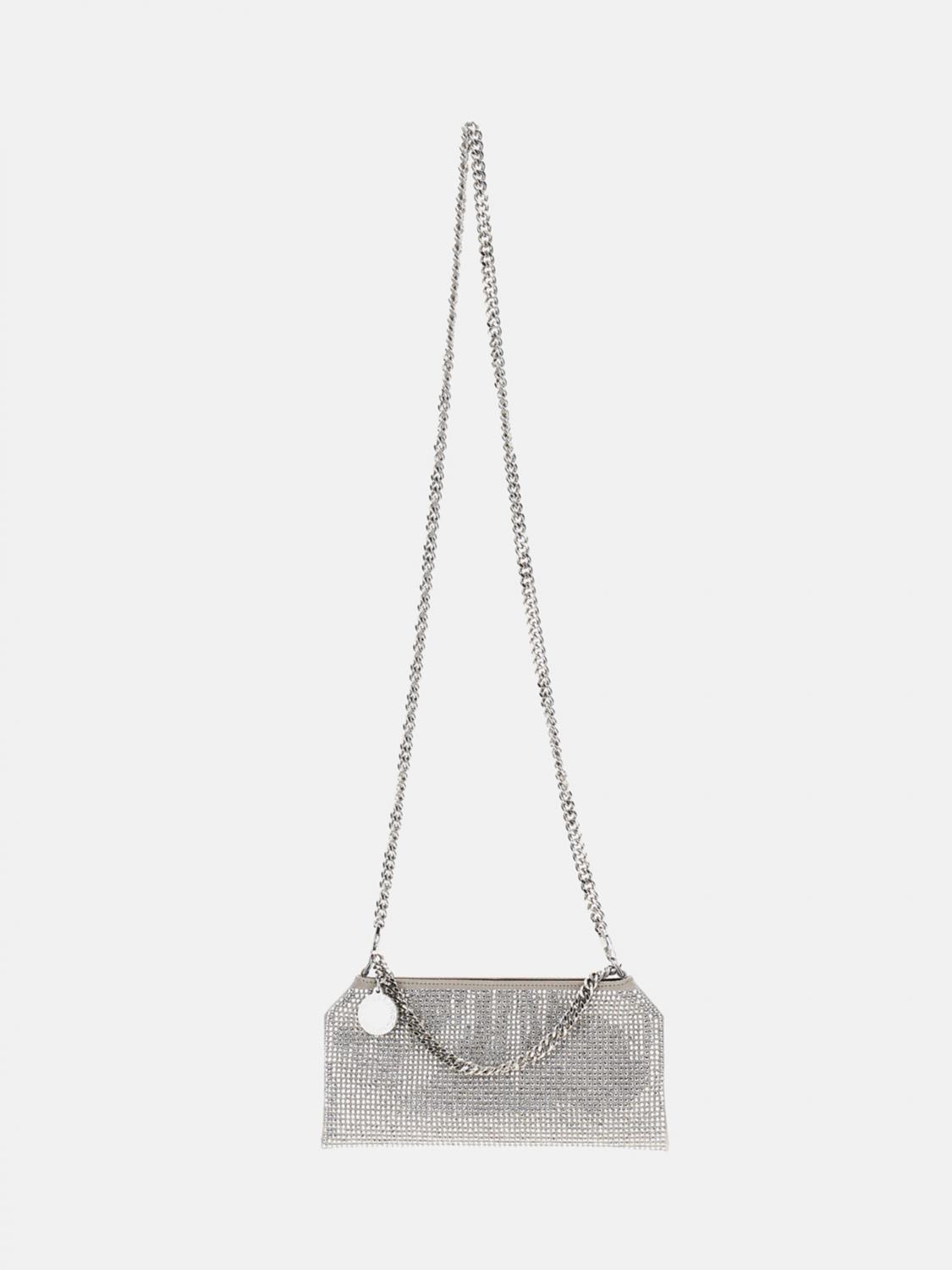 woman's mini bag