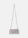 woman's mini bag