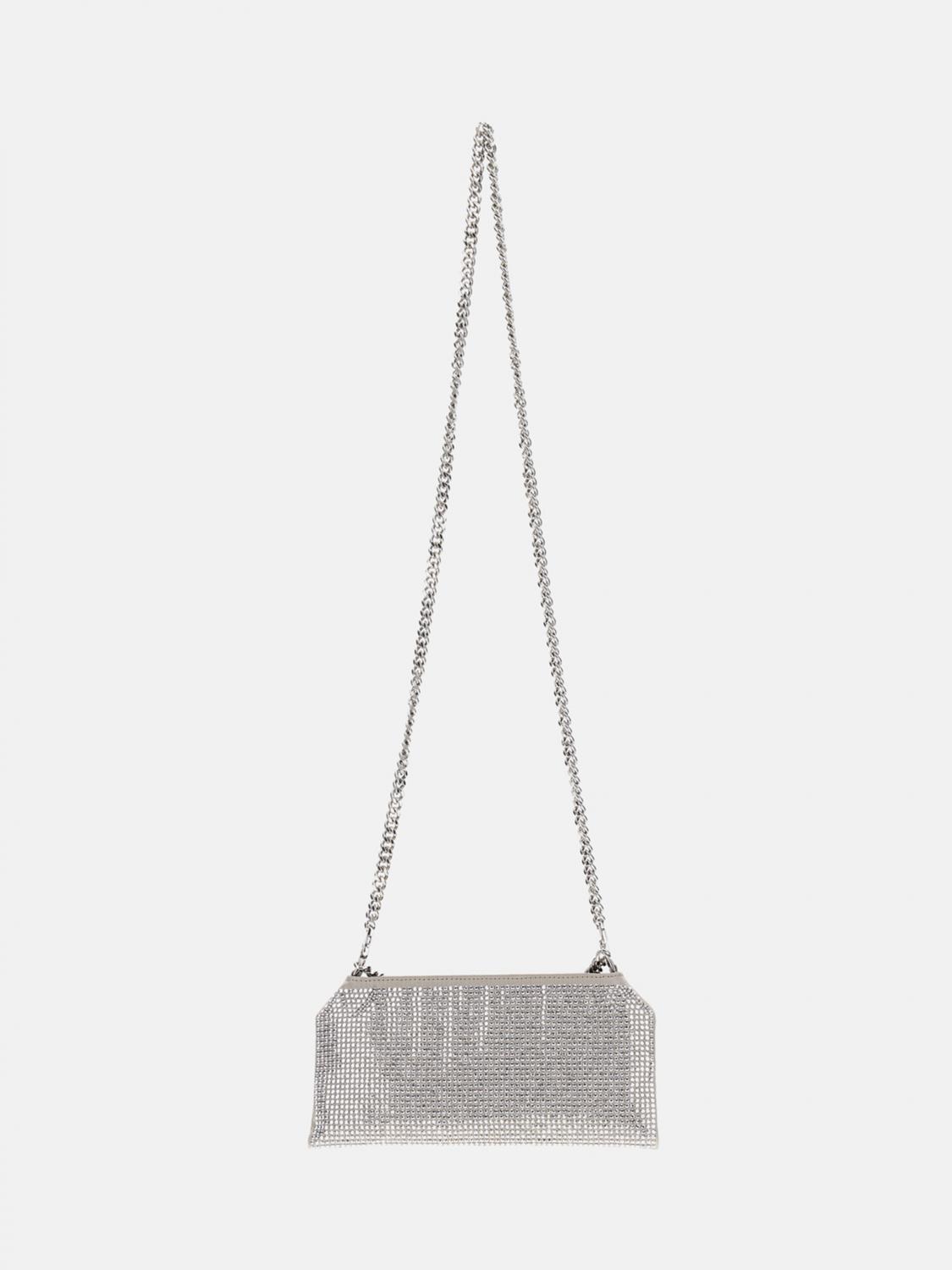 woman's mini bag
