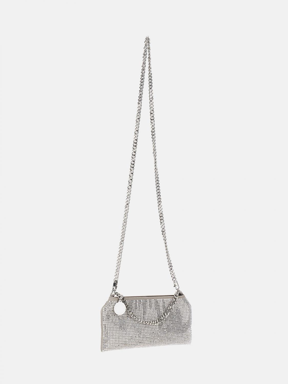 woman's mini bag