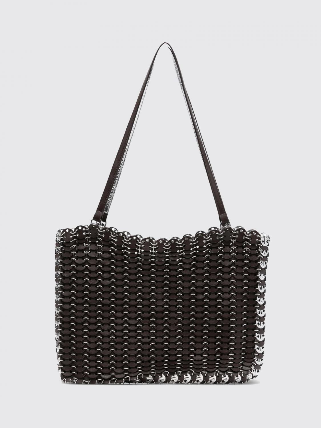 woman's shoulder bag