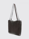 woman's shoulder bag