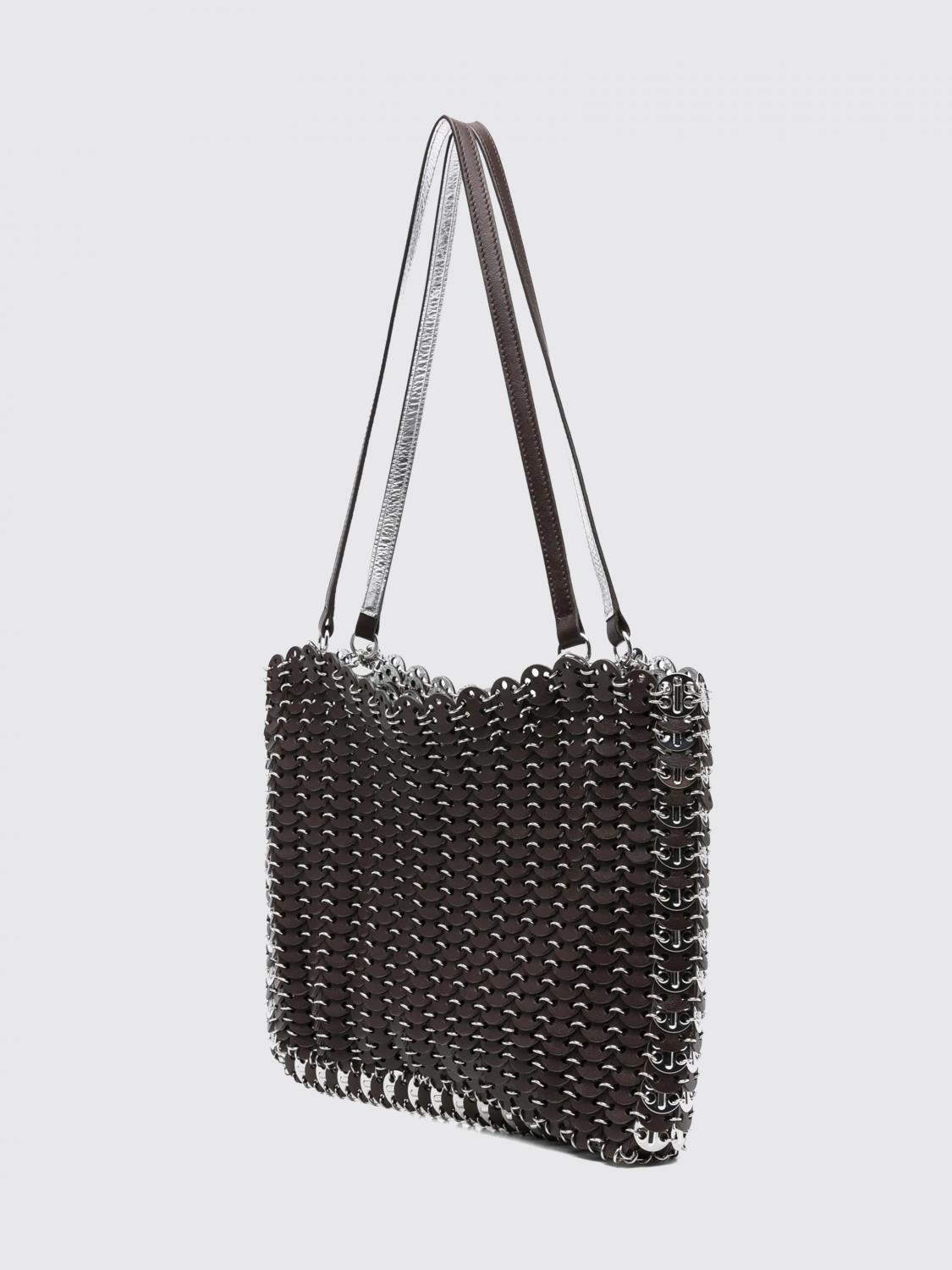 woman's shoulder bag