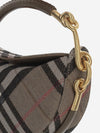 woman's mini bag