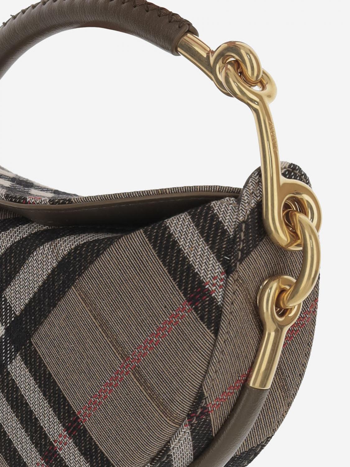 woman's mini bag