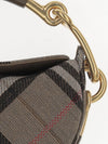 woman's mini bag