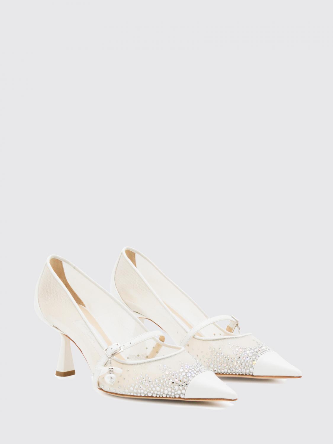 woman's pump