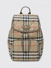 woman's backpack