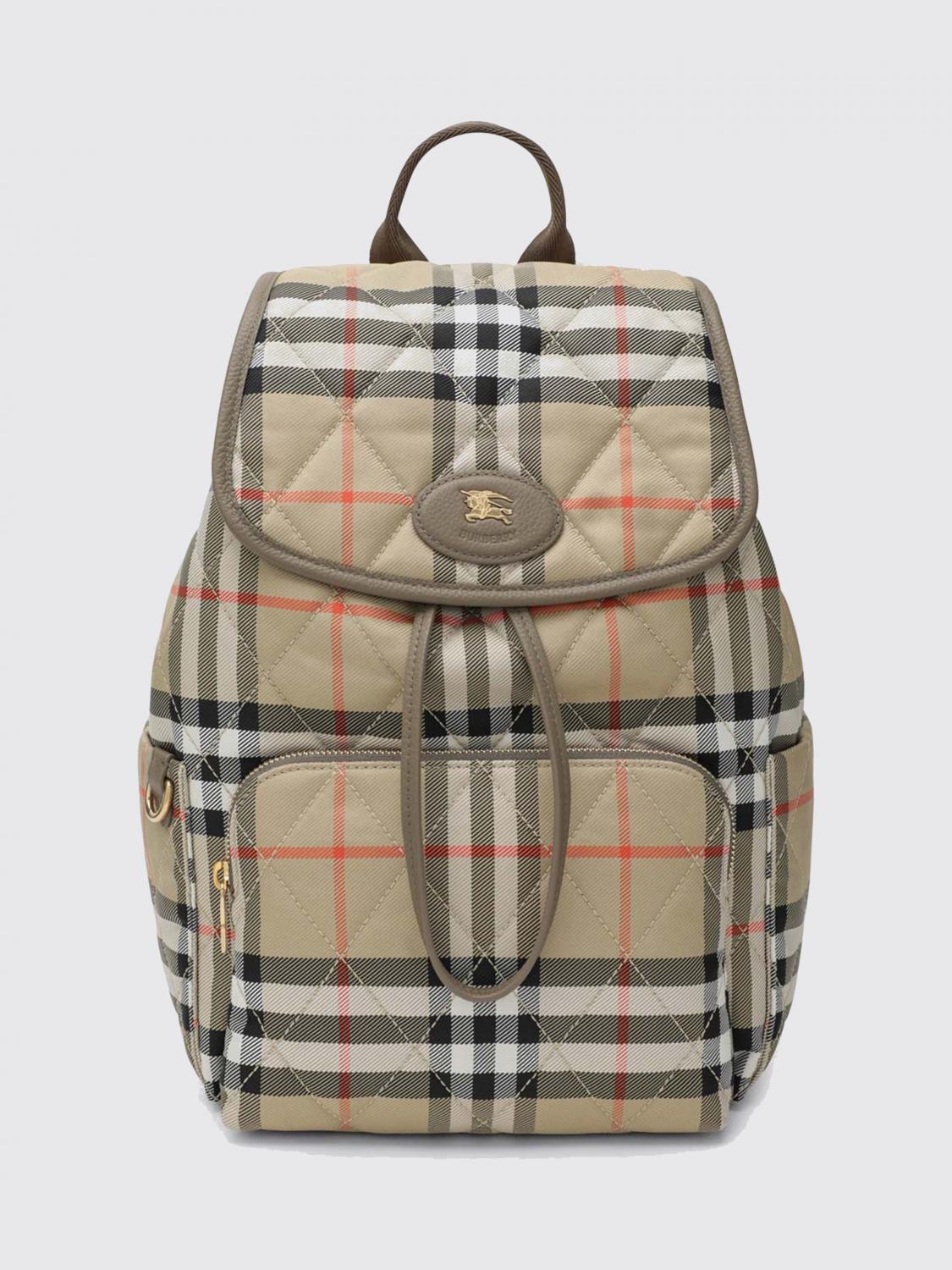 woman's backpack
